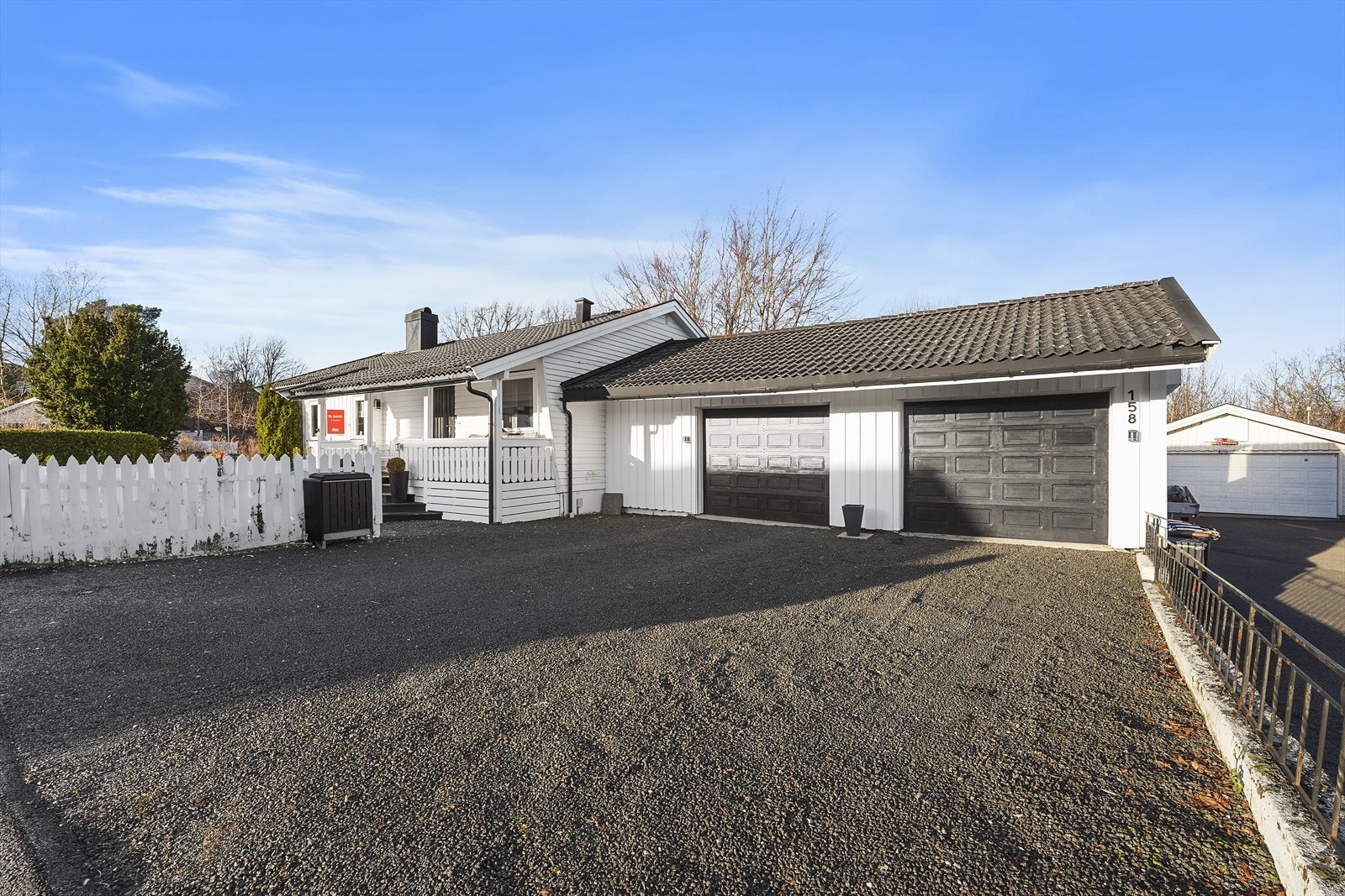 Garasje Galleribilde