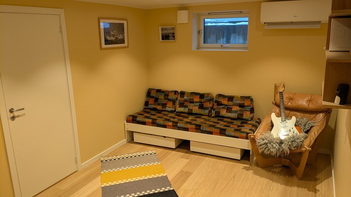 Kjeller - Kjellerstue Galleribilde