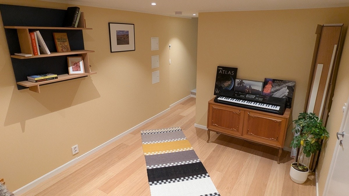 Kjeller - Kjellerstue Galleribilde