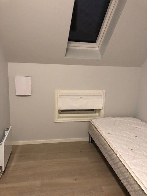 Hybel nr. 2 Galleribilde