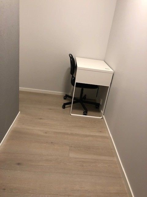 Hybel nr. 2 Galleribilde