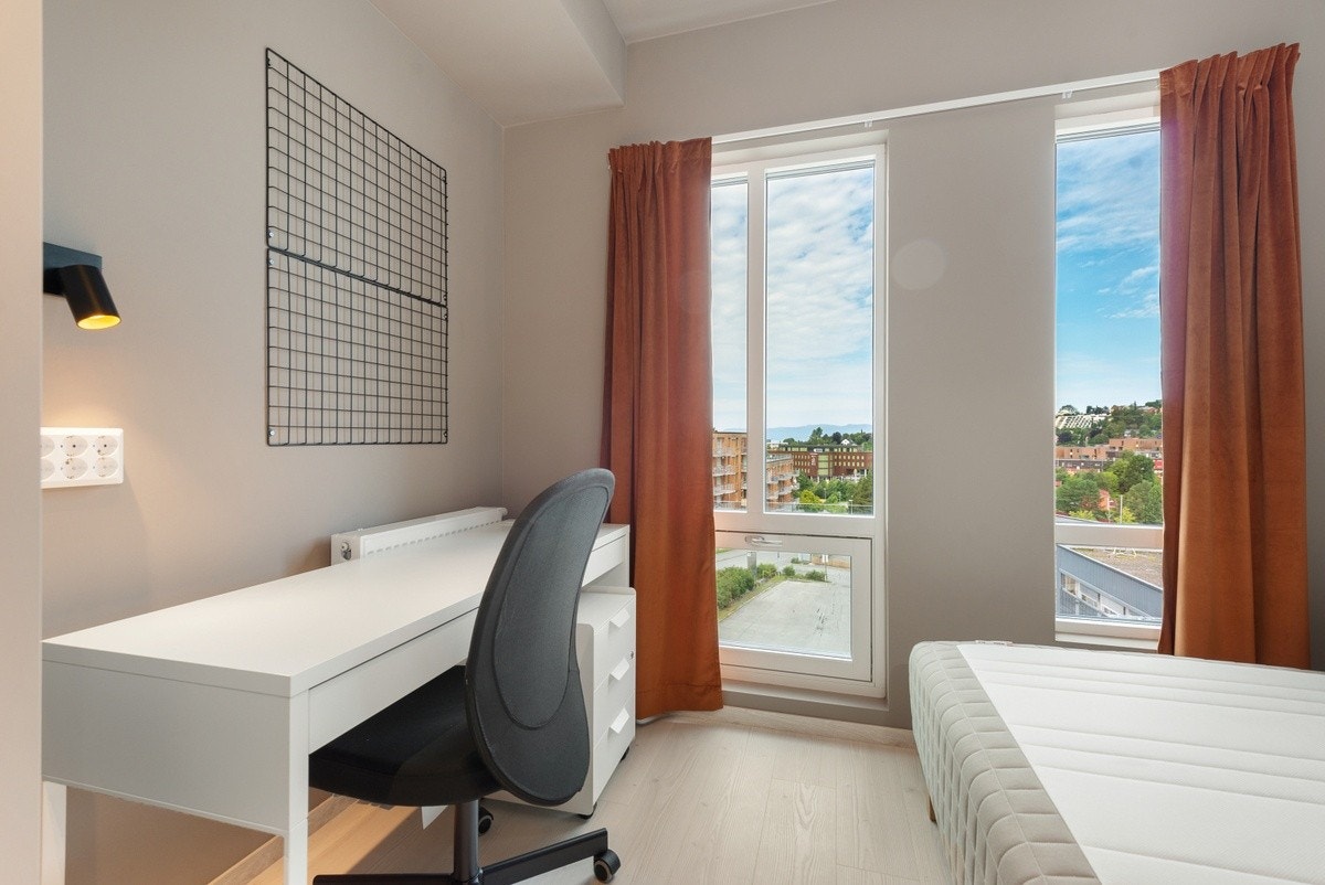 Nardobakken 3 Galleribilde