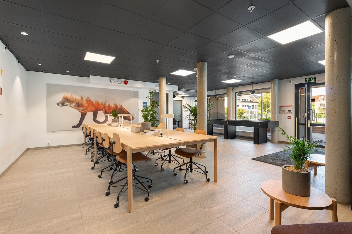 Nardobakken 4 Galleribilde