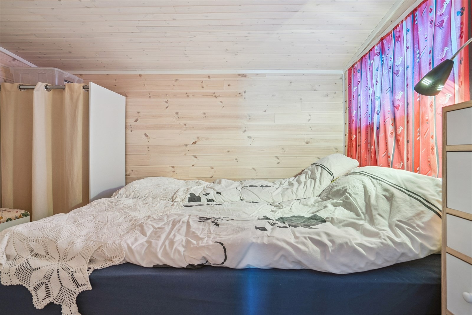 Soverom Galleribilde