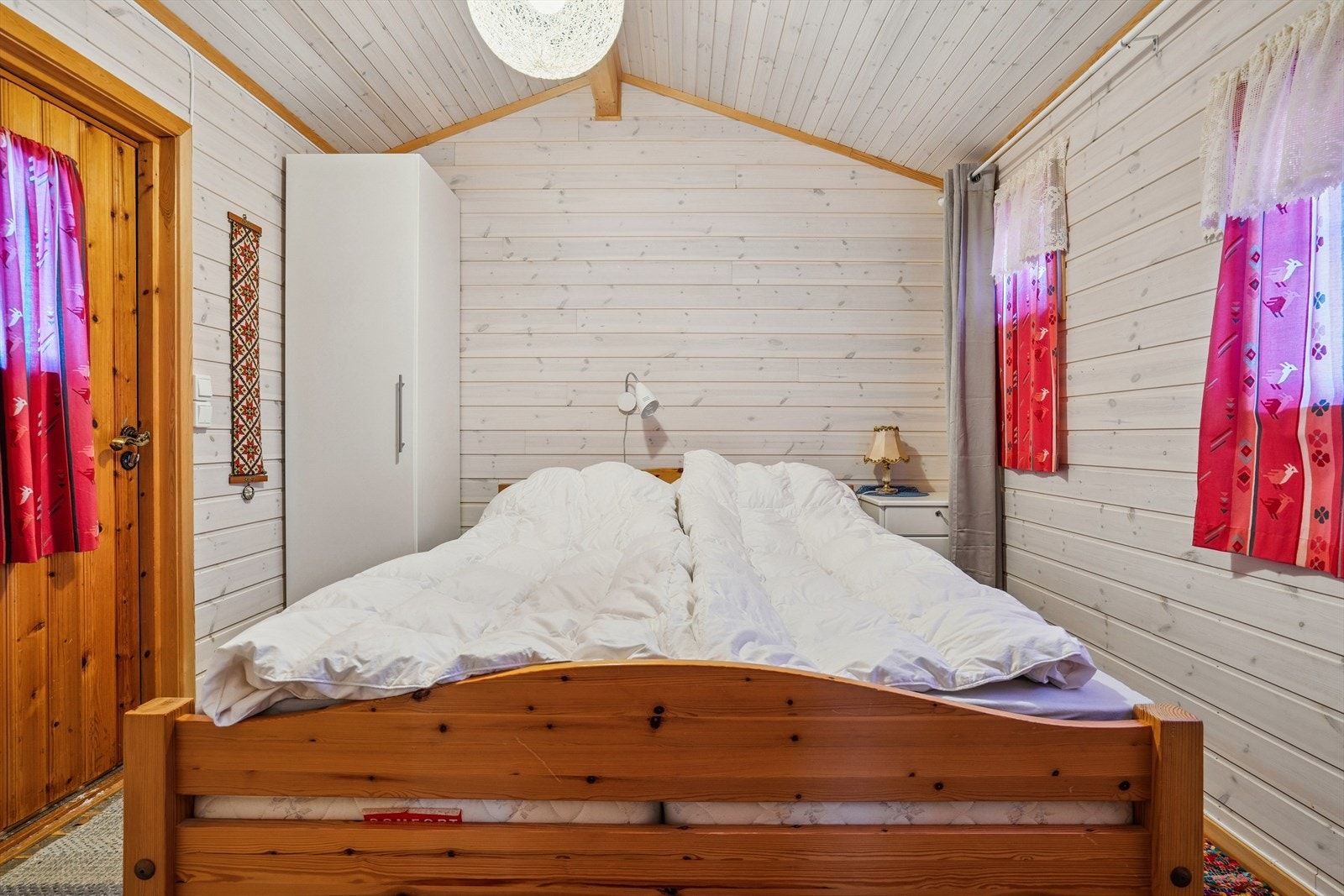 Soverom Galleribilde