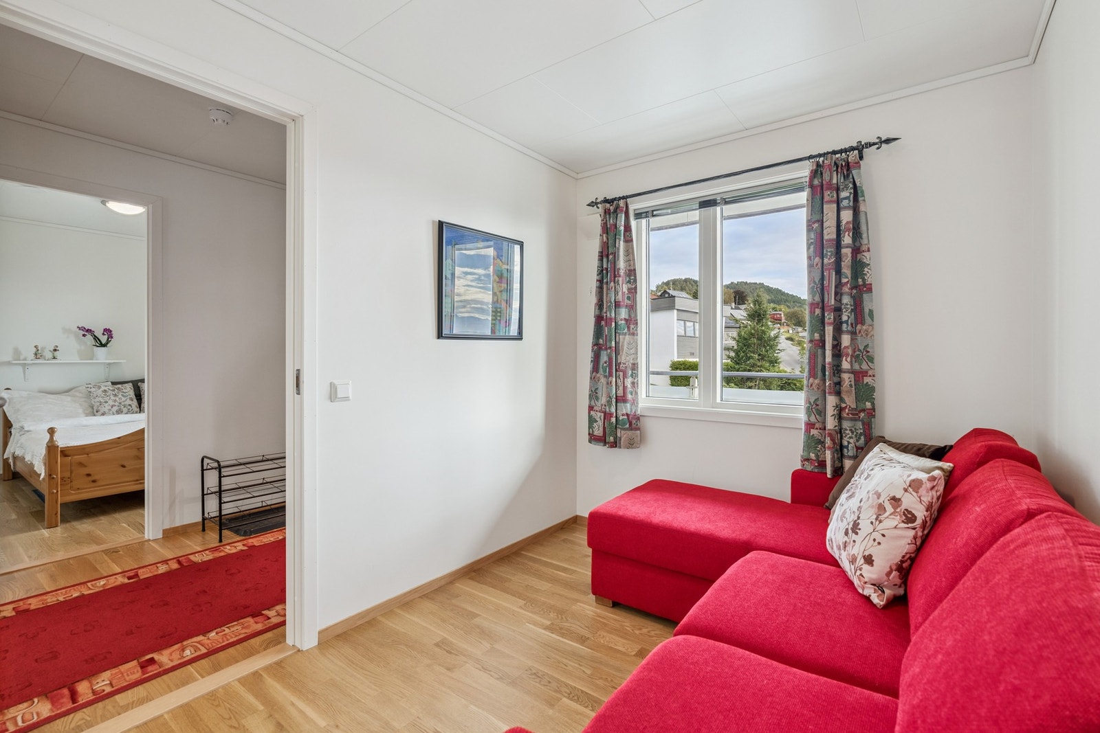 Soverom 2 Galleribilde