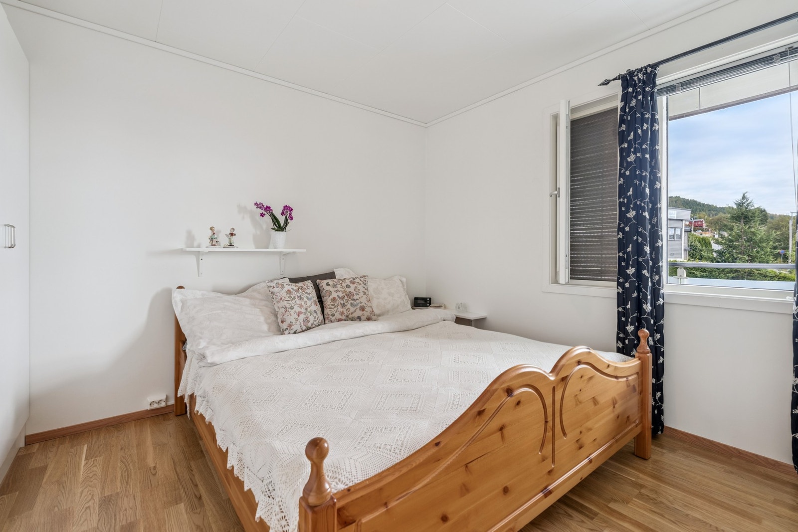 Hovedsoverom Galleribilde