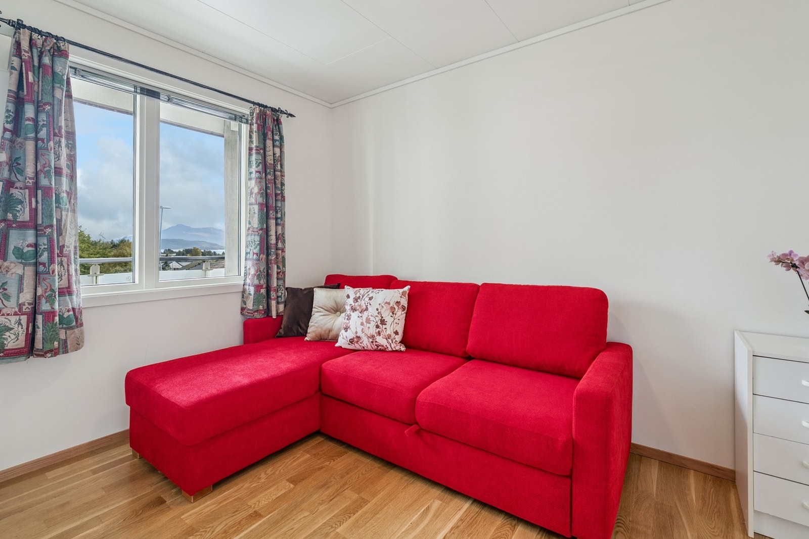 Soverom 2 Galleribilde