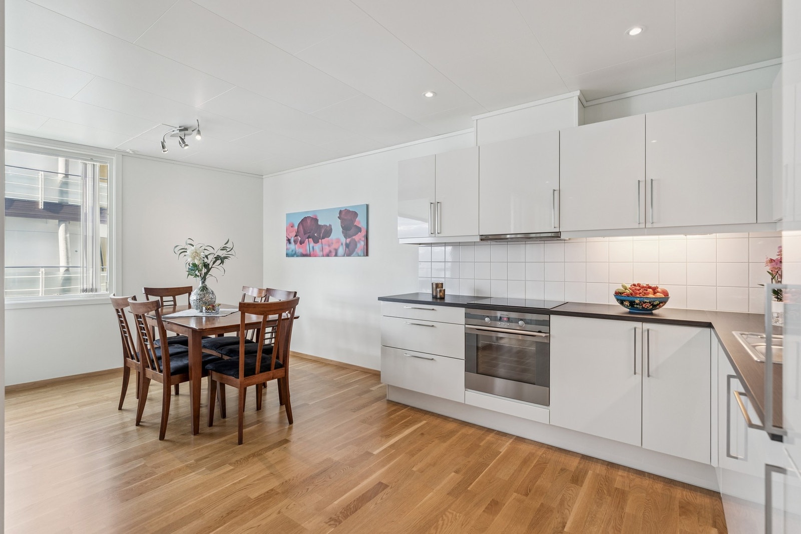 HTH-kjøkken fra 2010 Galleribilde