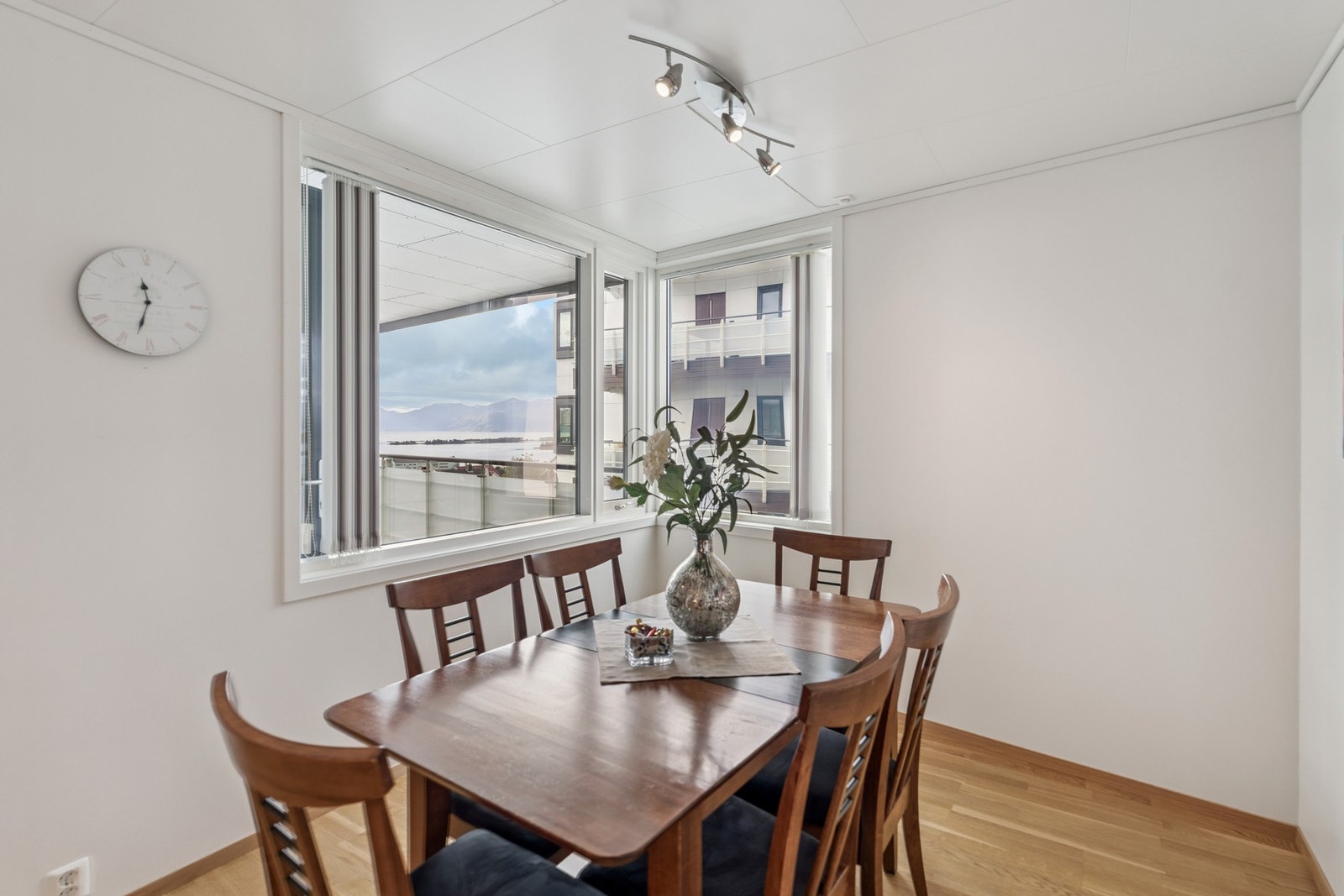 Spisestue Galleribilde