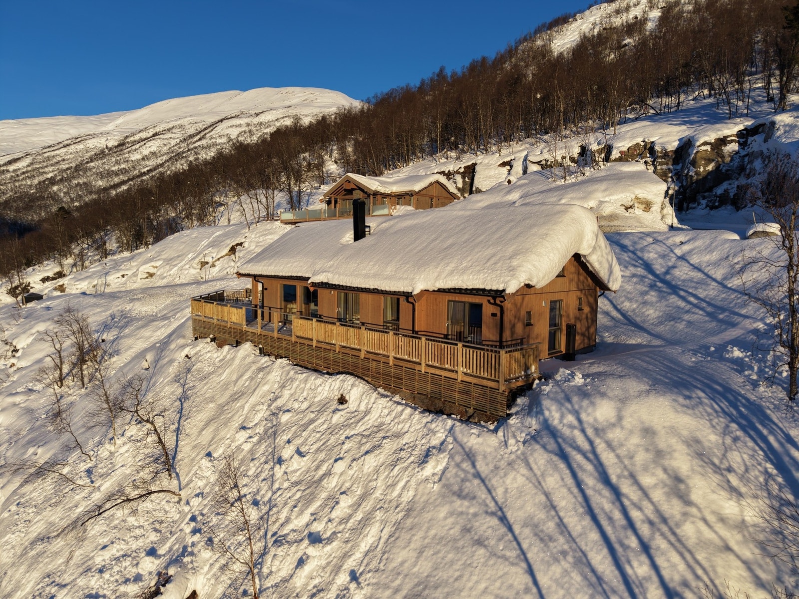 Fasade. Galleribilde