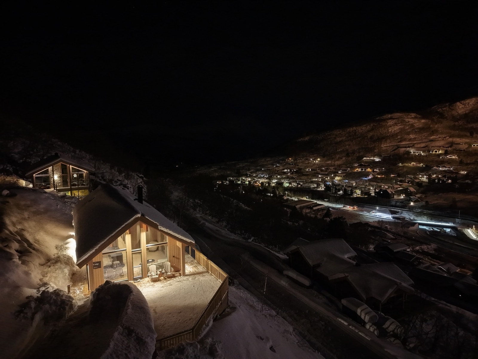 Velkommen på visning - husk påmelding! Galleribilde