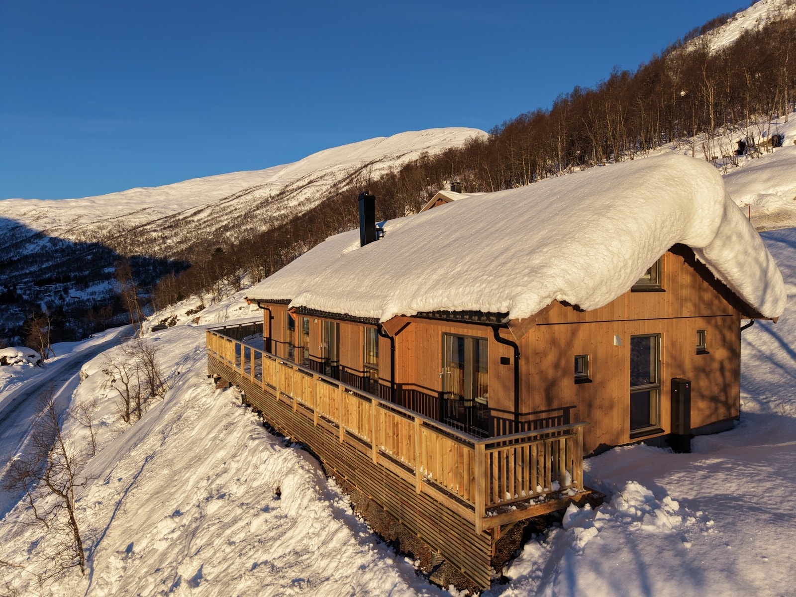 Fasade. Galleribilde