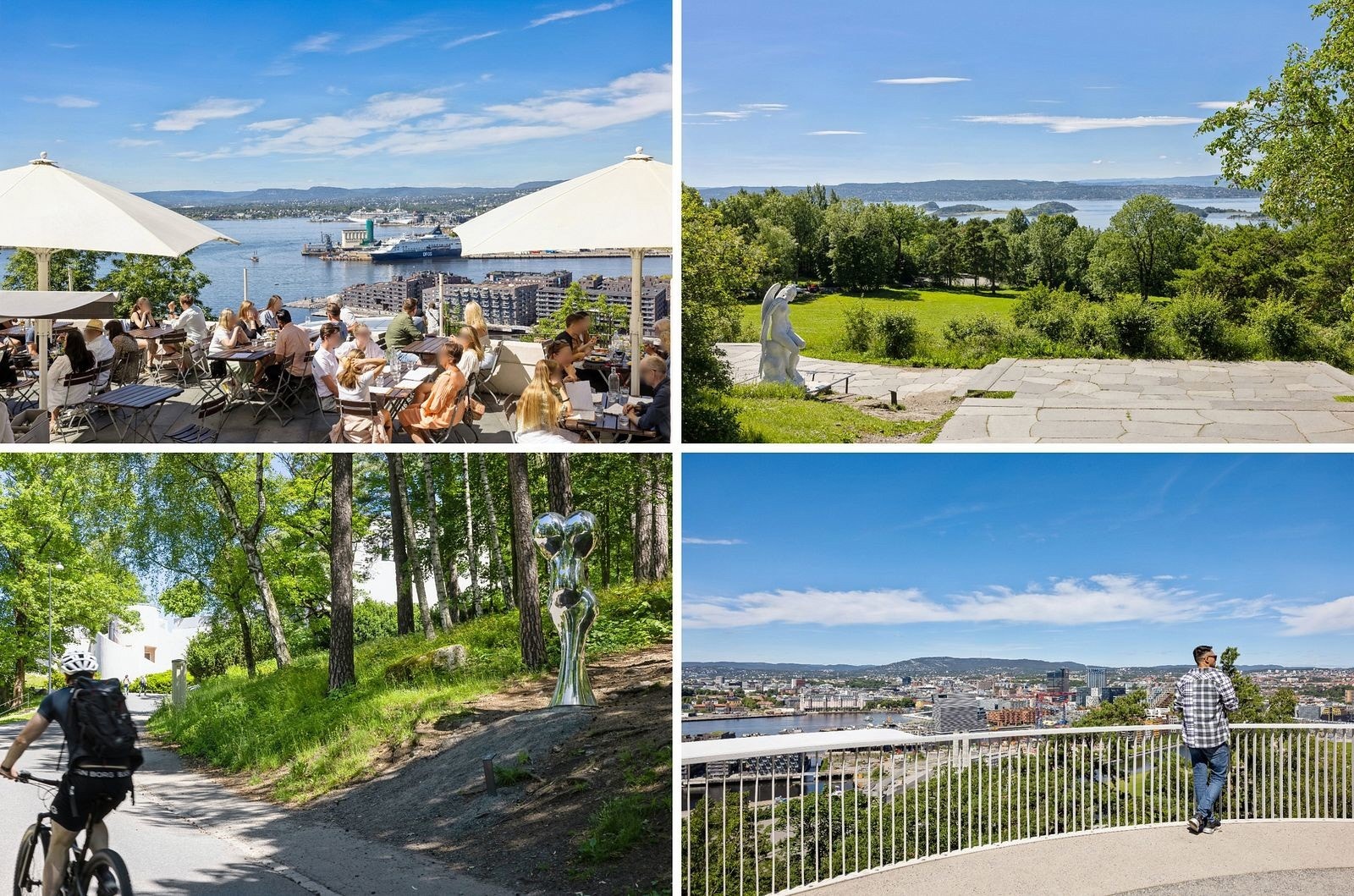 Ekeberg Galleribilde