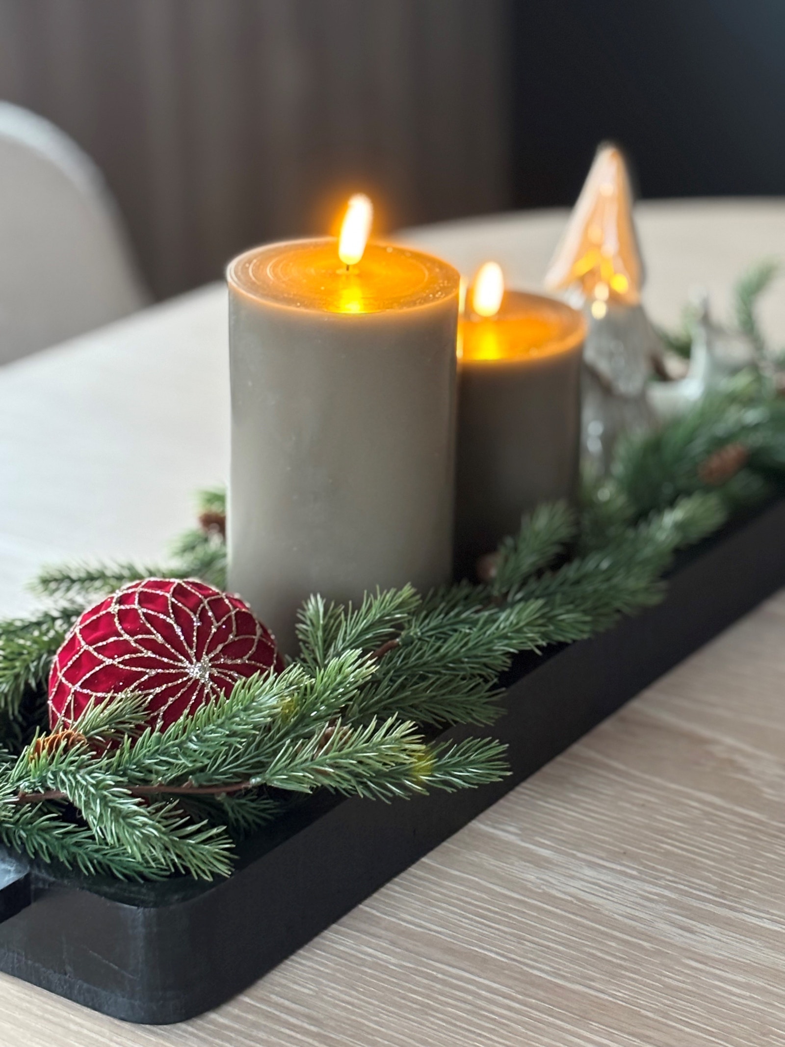 Tusen takk til Bohus Tynset for styling og god hjelp! Galleribilde