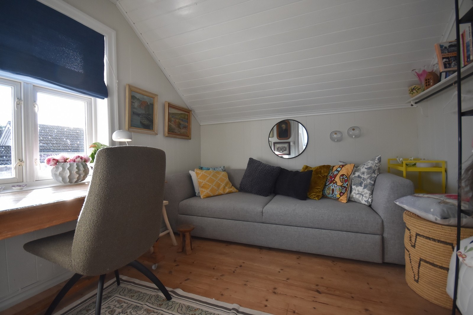 Soverom 3 Galleribilde