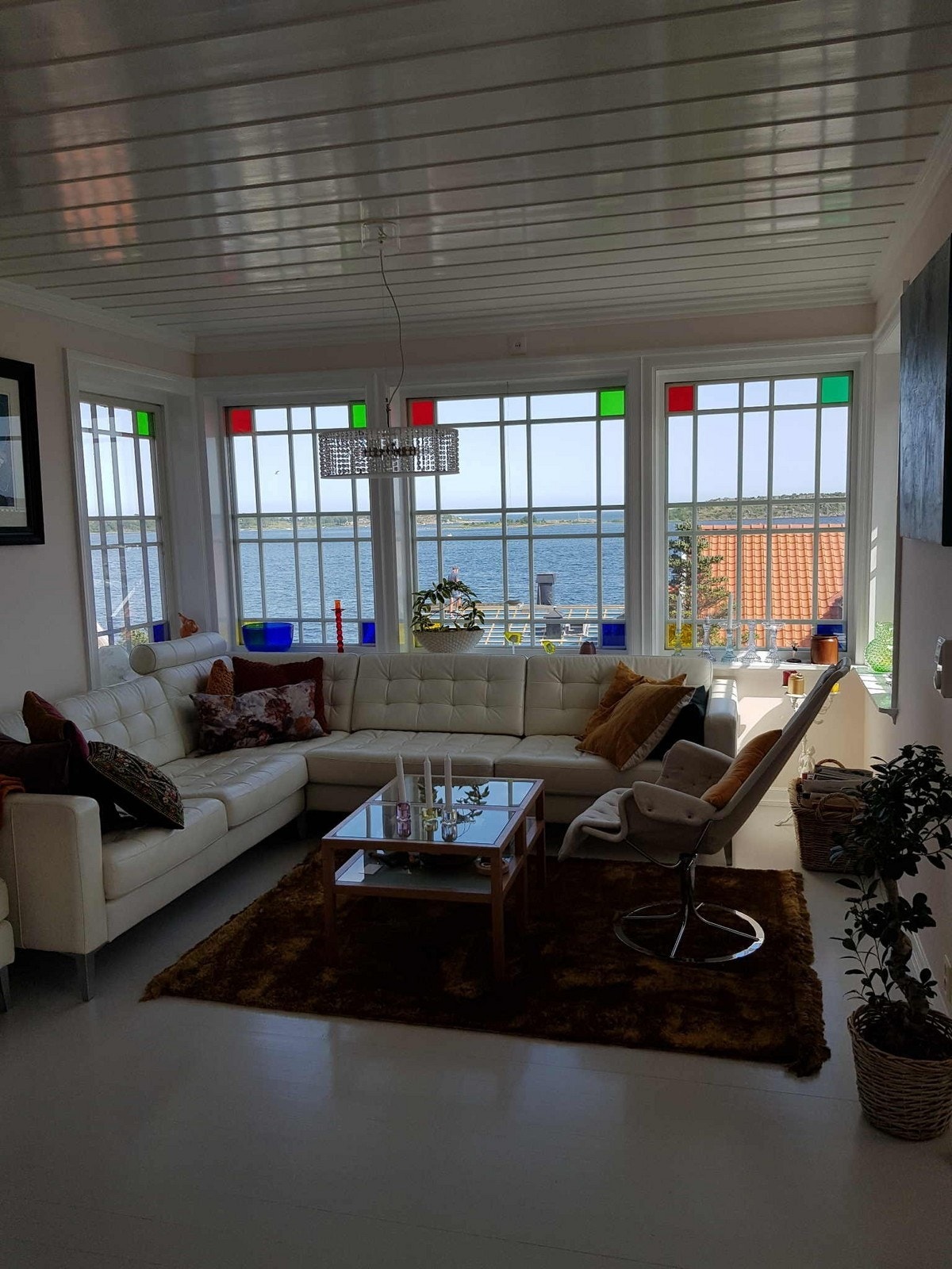 Velkommen til Fagersandveien 2 A! Galleribilde