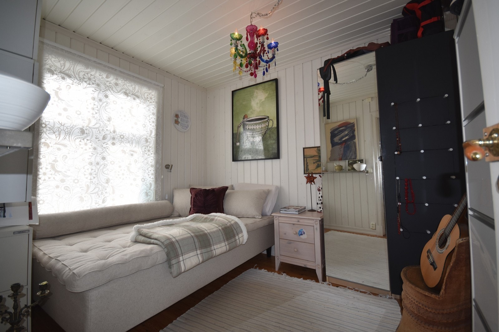 Soverom 2 Galleribilde