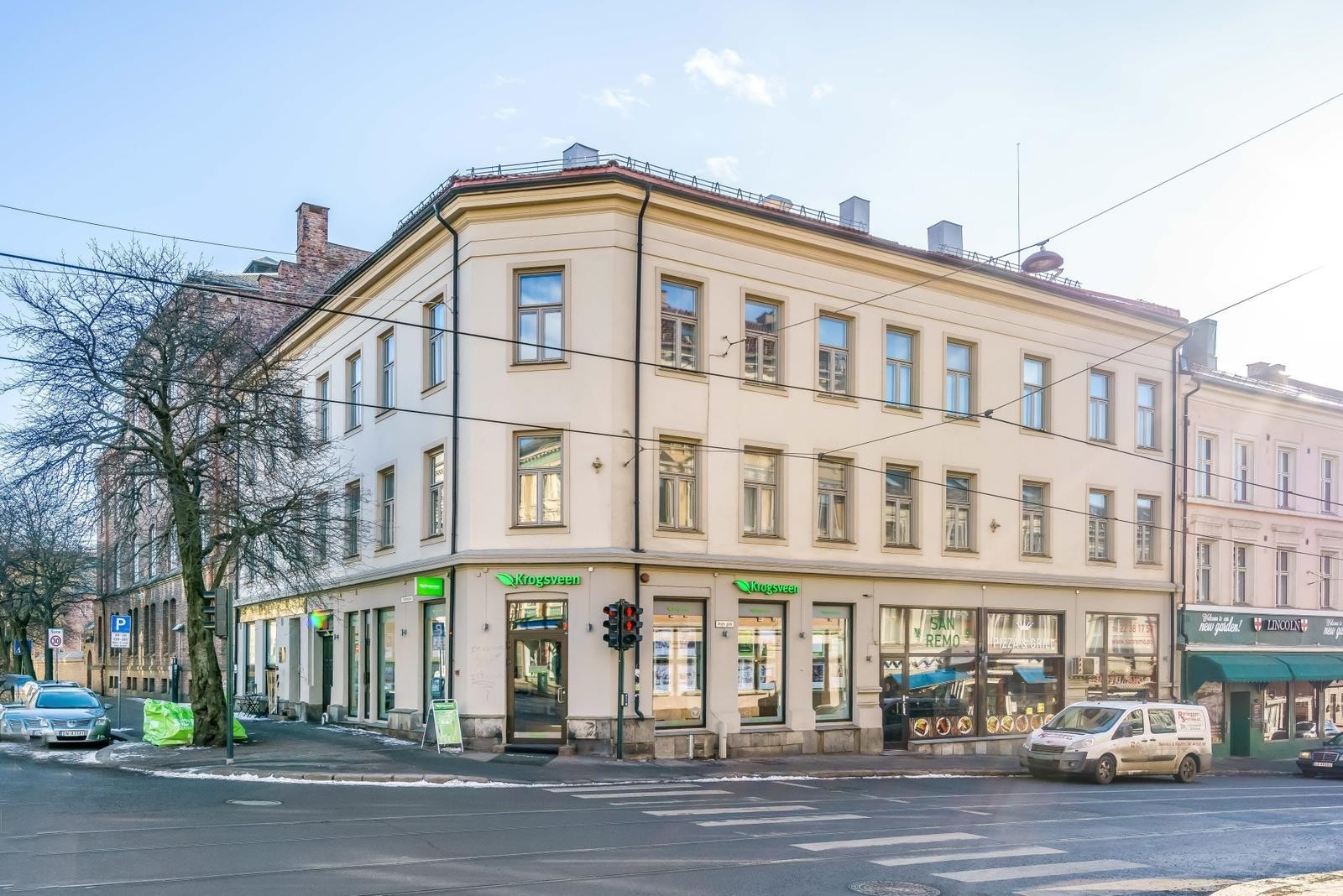 Fasade2 Galleribilde