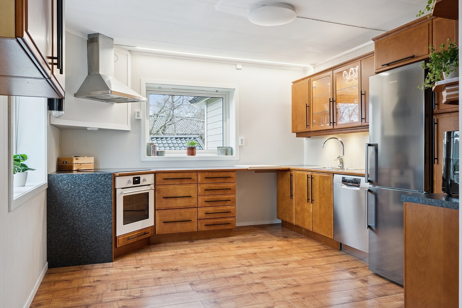 Kjøkken (2015) Galleribilde