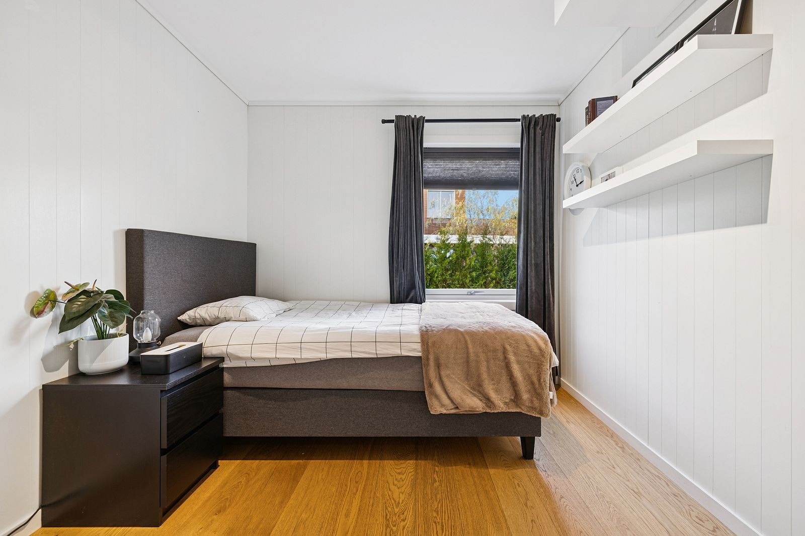 Soverom 3 Galleribilde