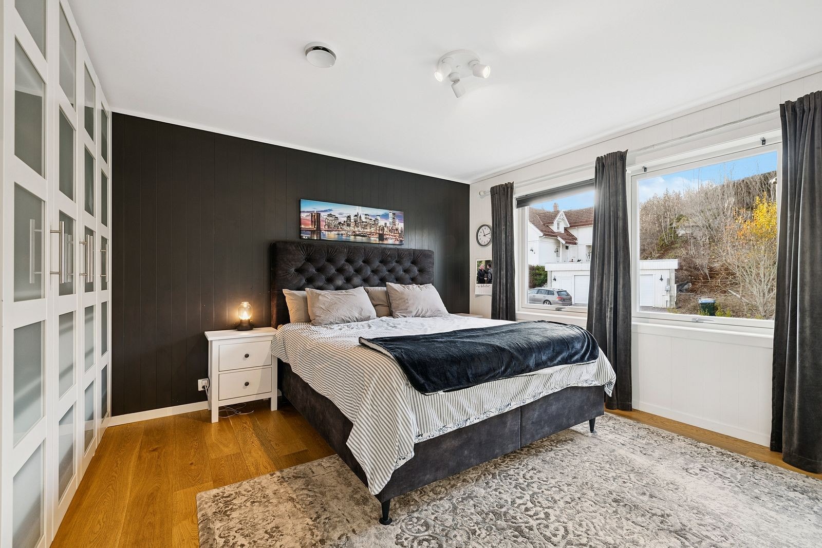 Soverom 1 Galleribilde