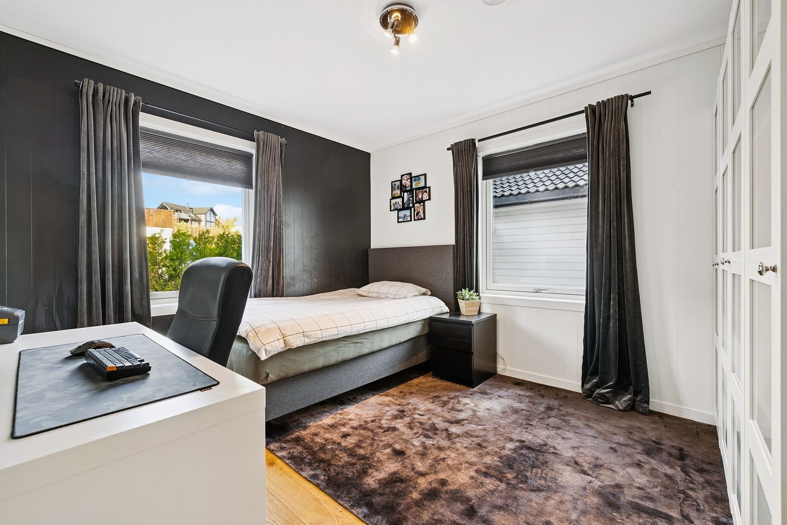 Soverom 2 Galleribilde