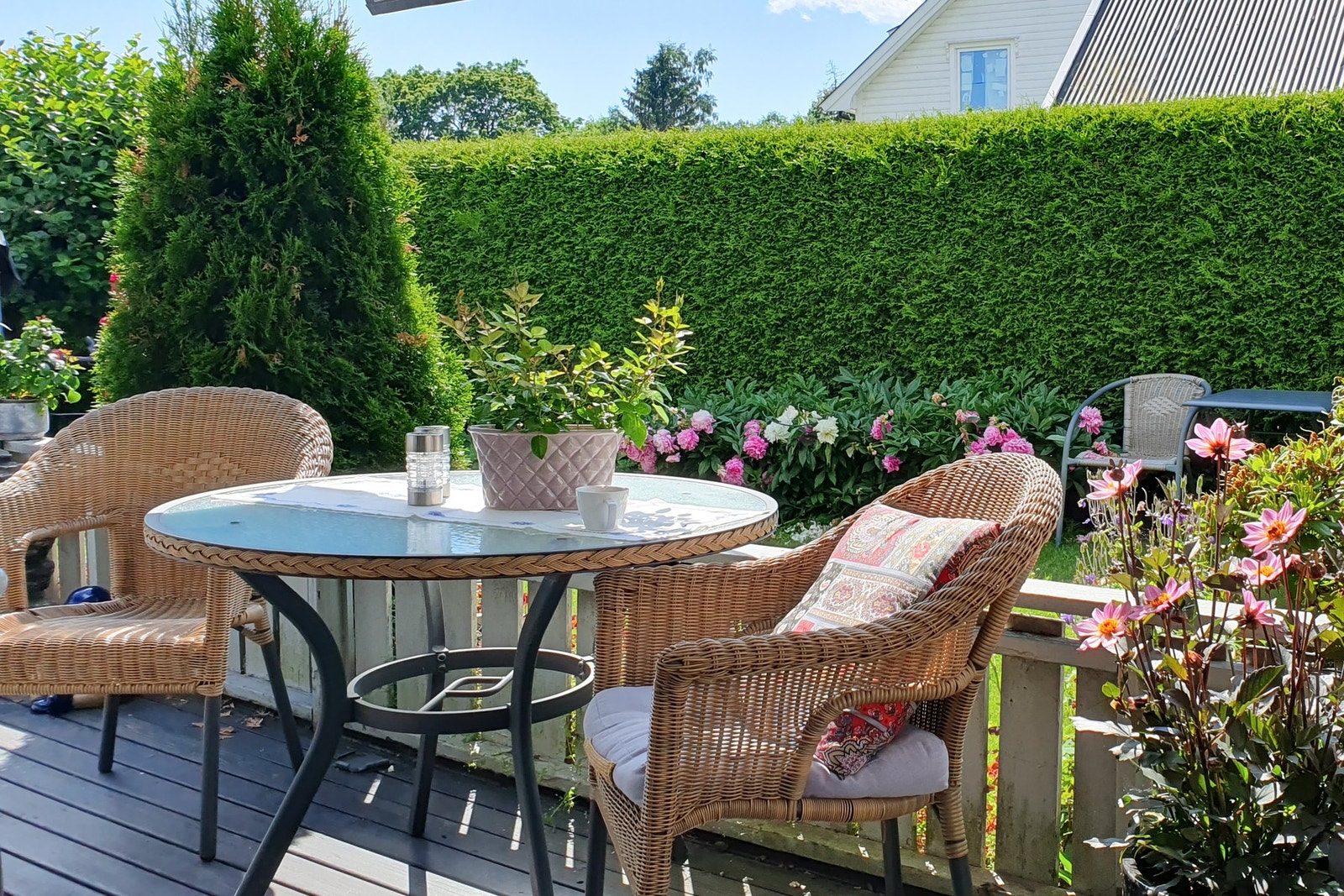 Private bilder Galleribilde