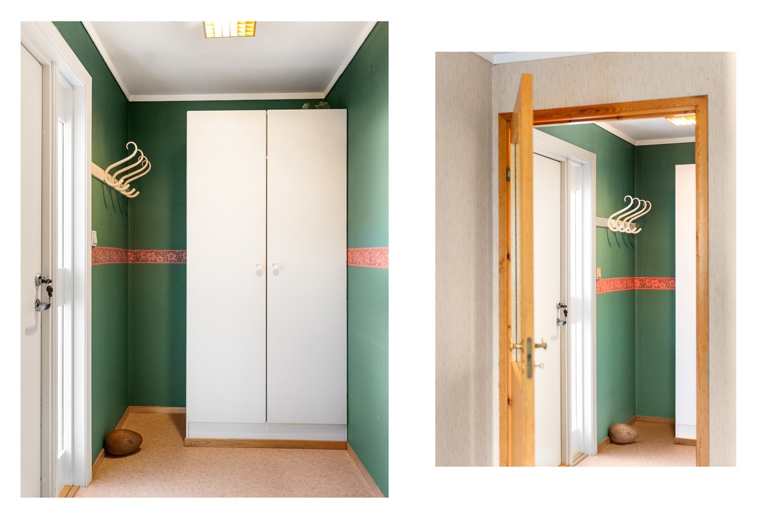 Velkommen inn! Galleribilde