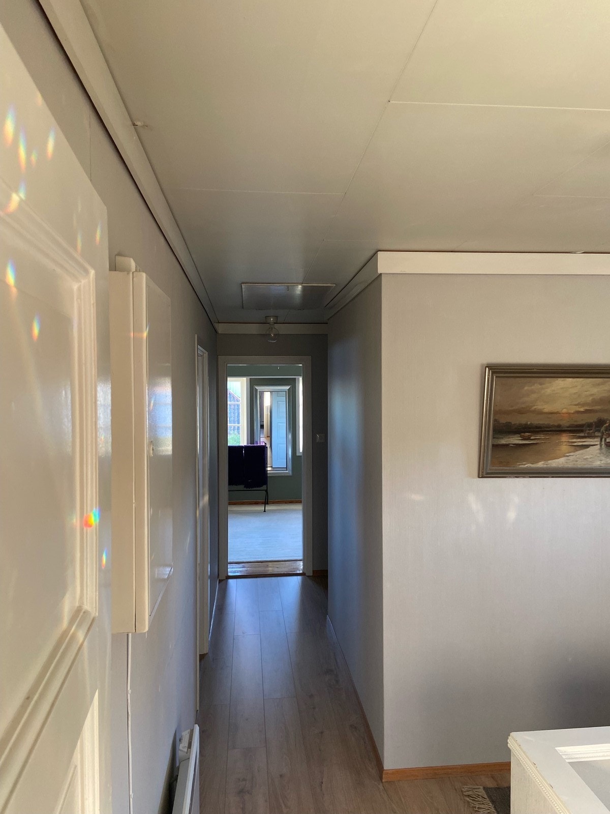 Mellomgang Galleribilde