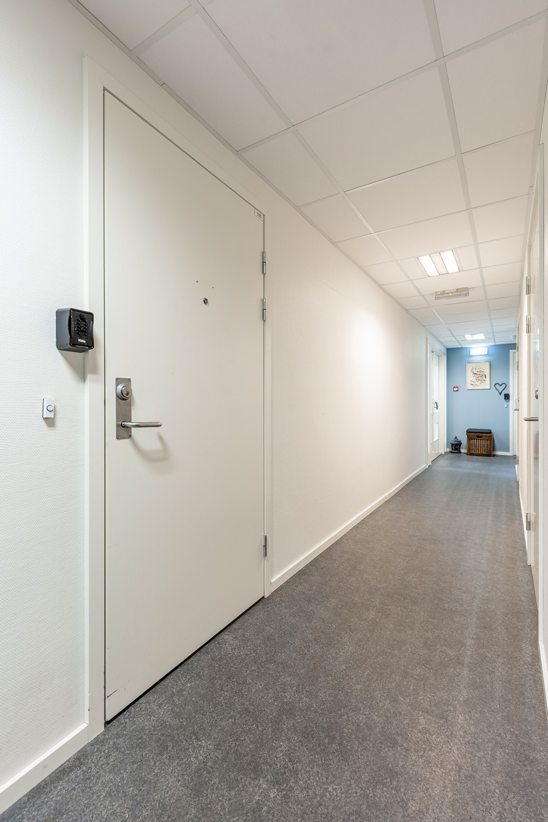 Velkommen inn Galleribilde