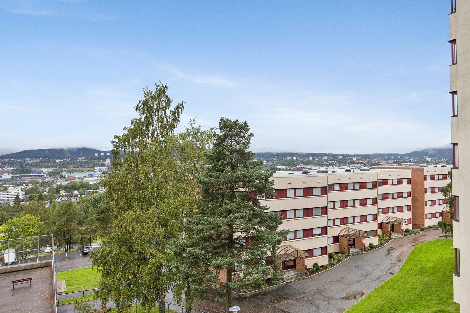 Omradebilde Galleribilde