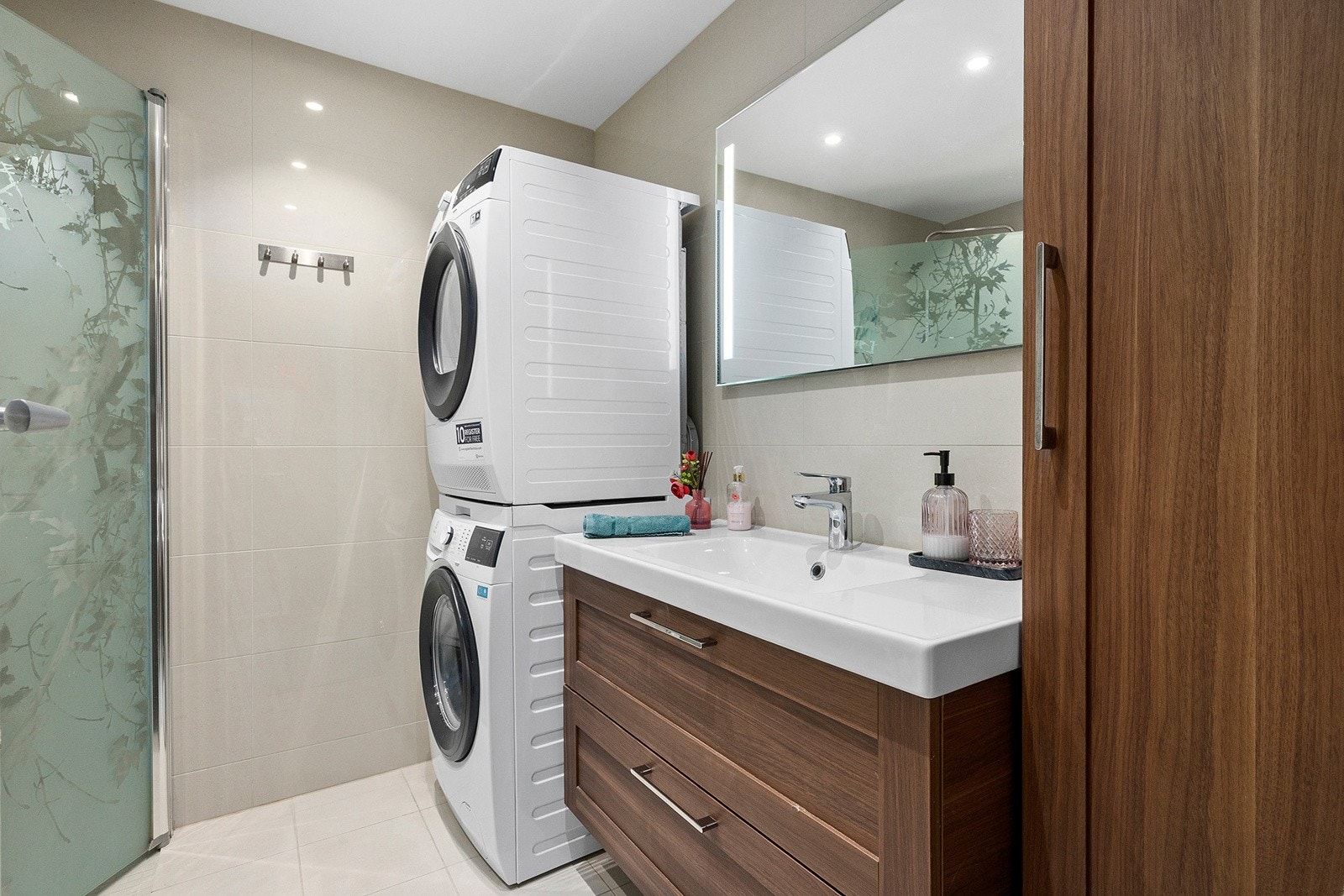 Nyere bad fra 2019 Galleribilde