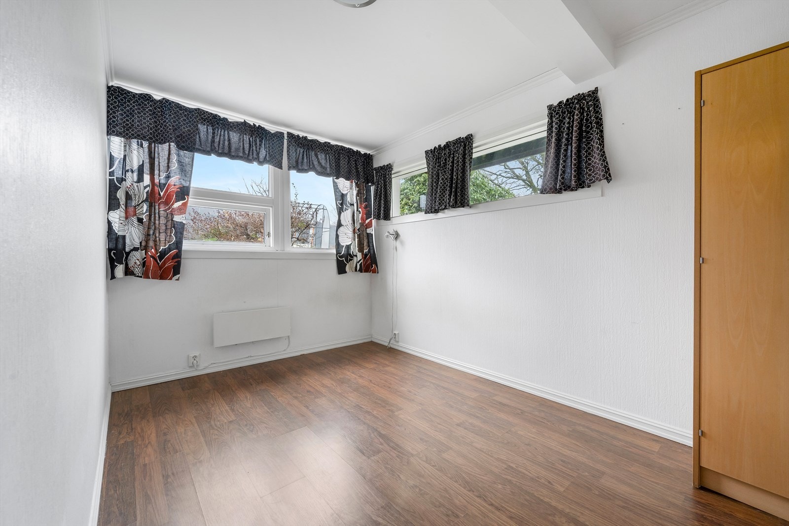 Soverom hybel Galleribilde