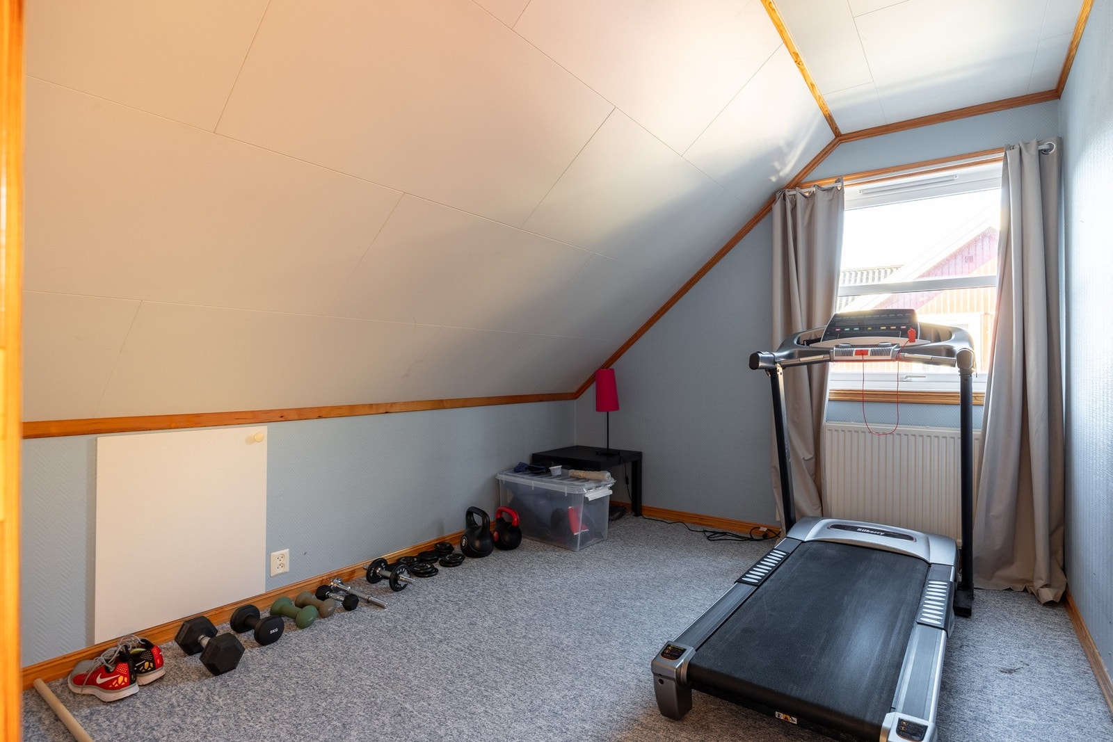 Soverom 4. Galleribilde