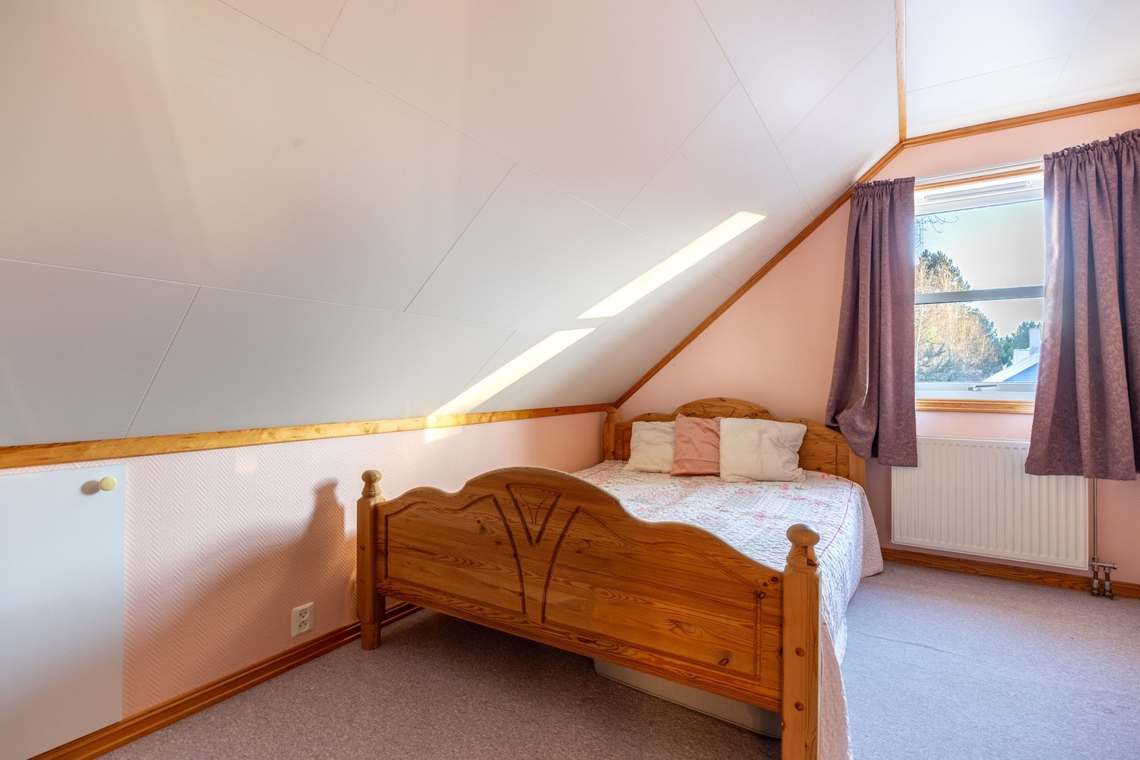 Soverom 3. Galleribilde