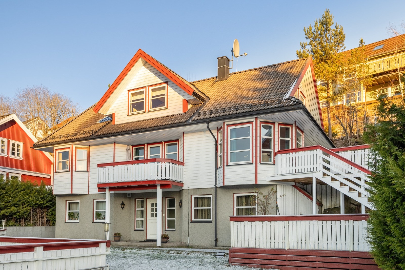 Husk visningspåmelding! Galleribilde