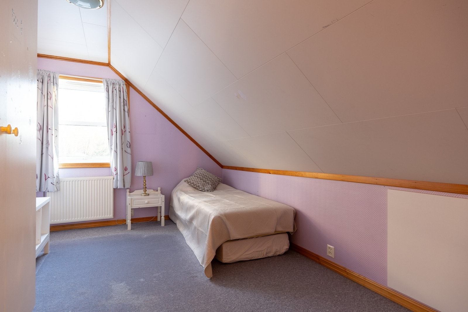 Soverom 1. Galleribilde