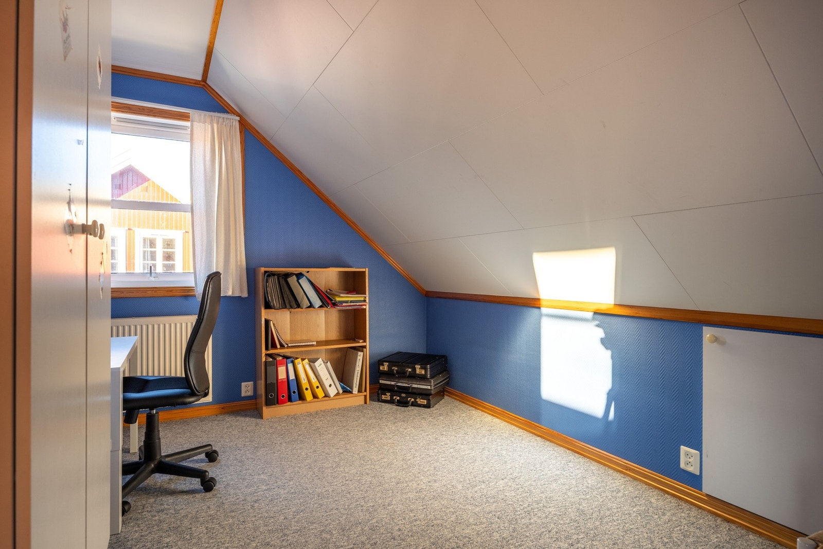 Soverom 2. Galleribilde