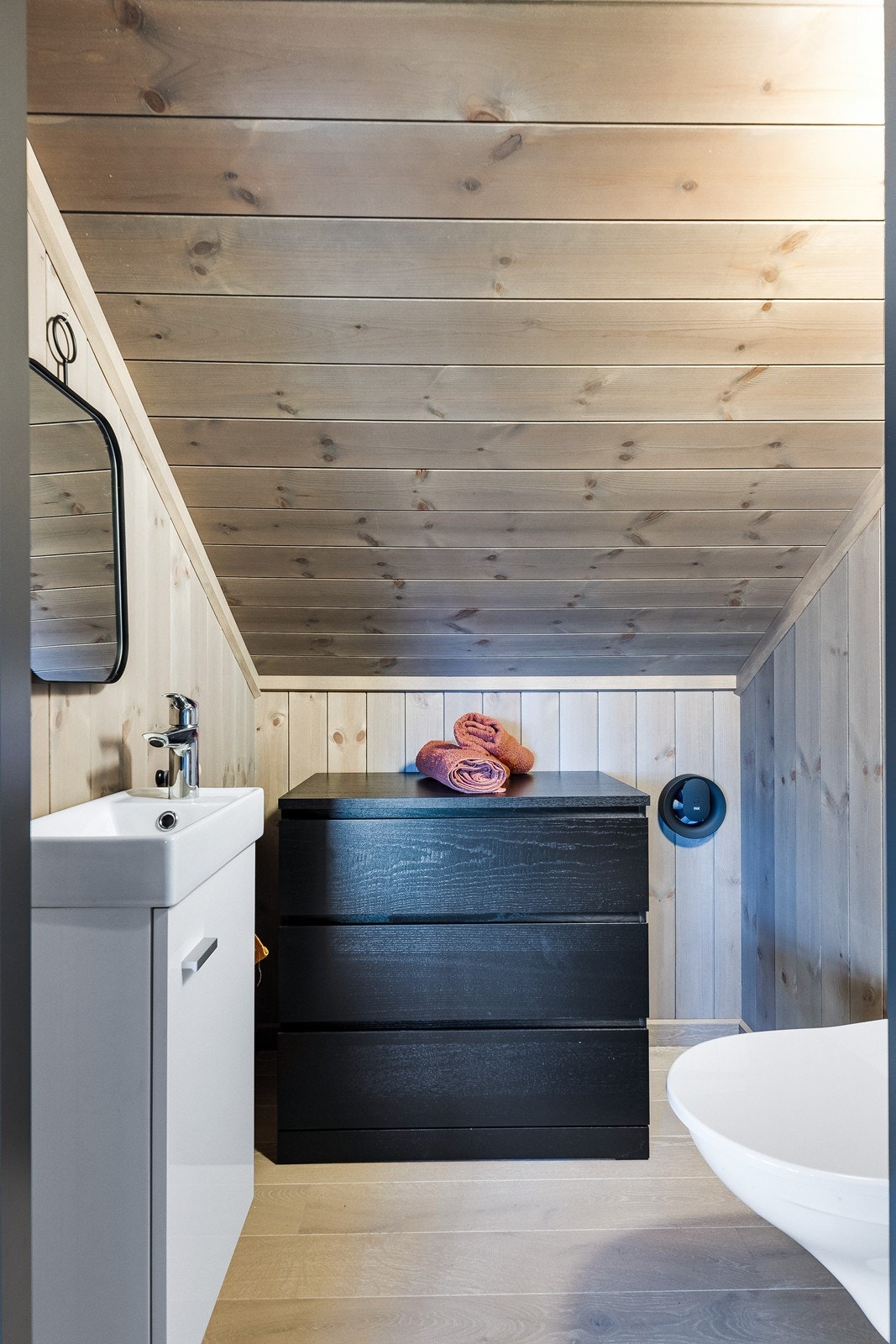 Wc på loft* * sjekk punkt om ferdigattest i salgsoppgaven. Galleribilde