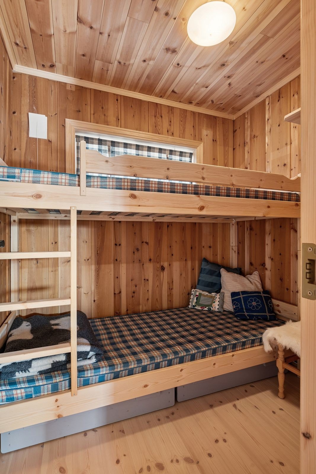 Soverom 3 Galleribilde