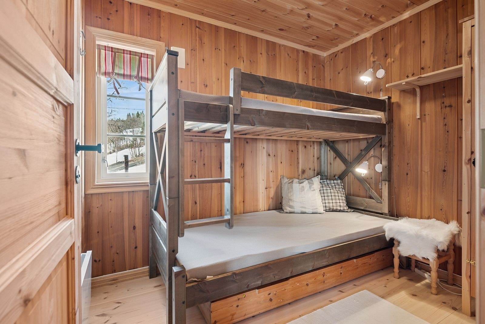 Soverom 2 Galleribilde