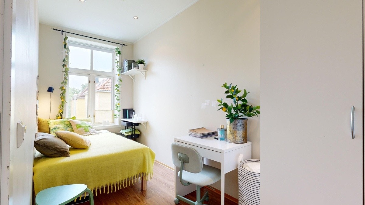 ROM 206 Galleribilde