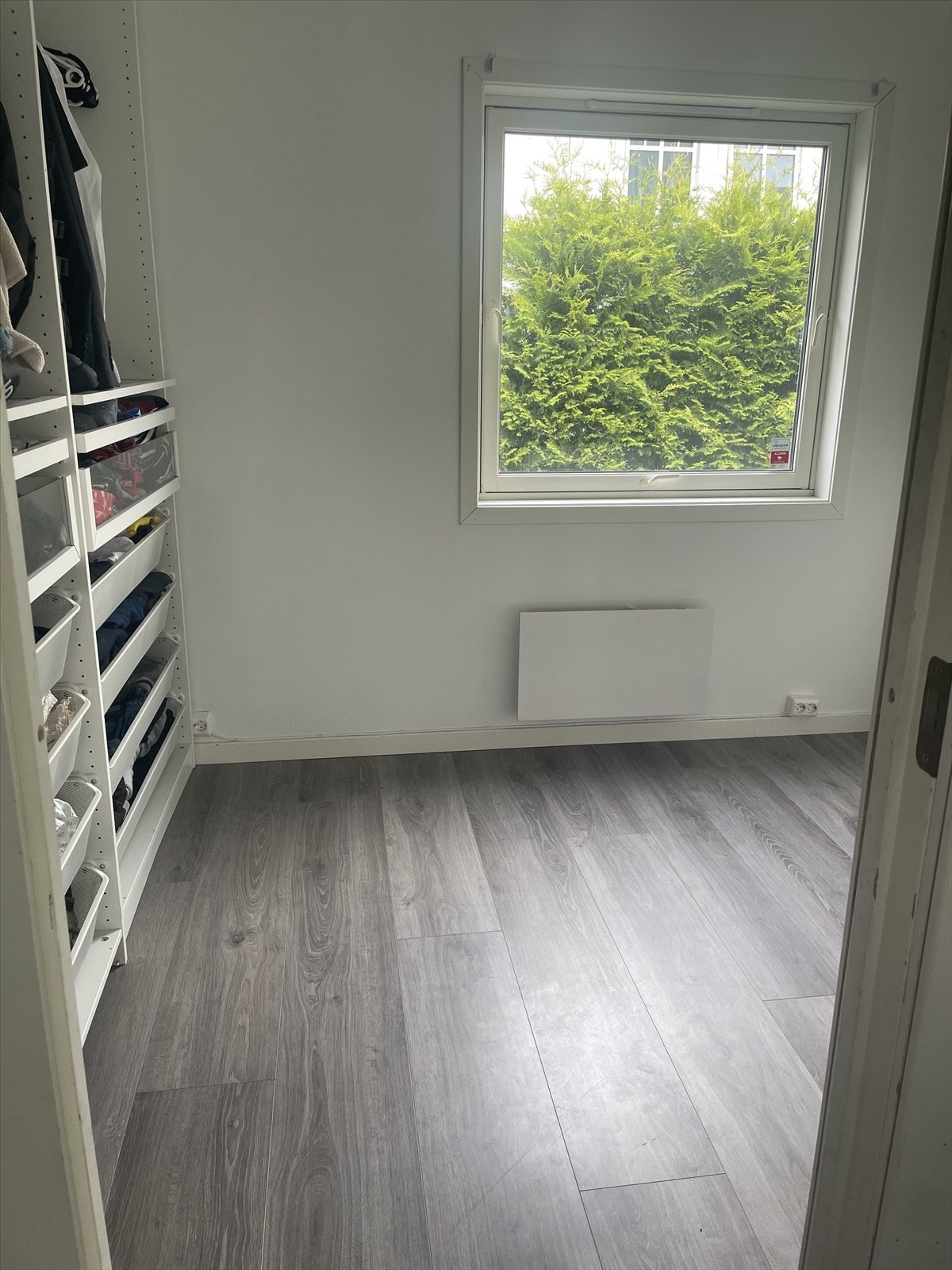 Soverom i 1. etasje. Selgers bilde. Galleribilde