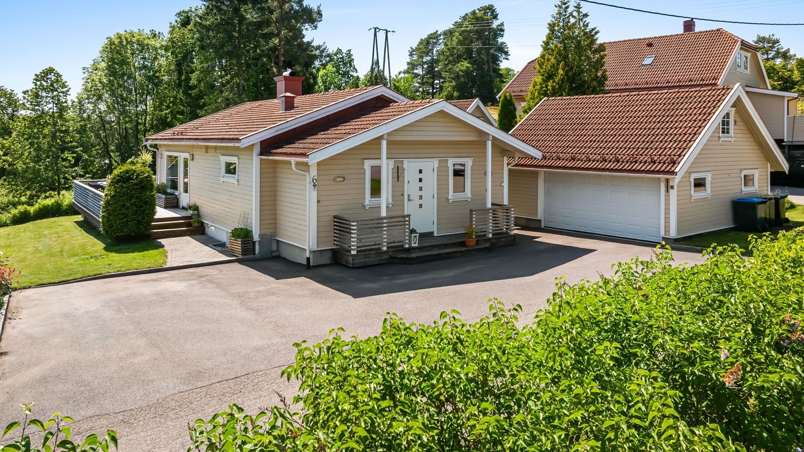 Velkommen til Vestheimveien 6! Galleribilde