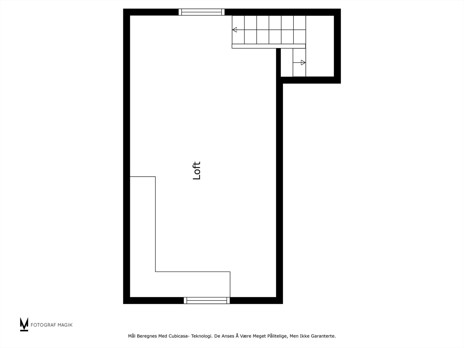 Garasjeloft Galleribilde