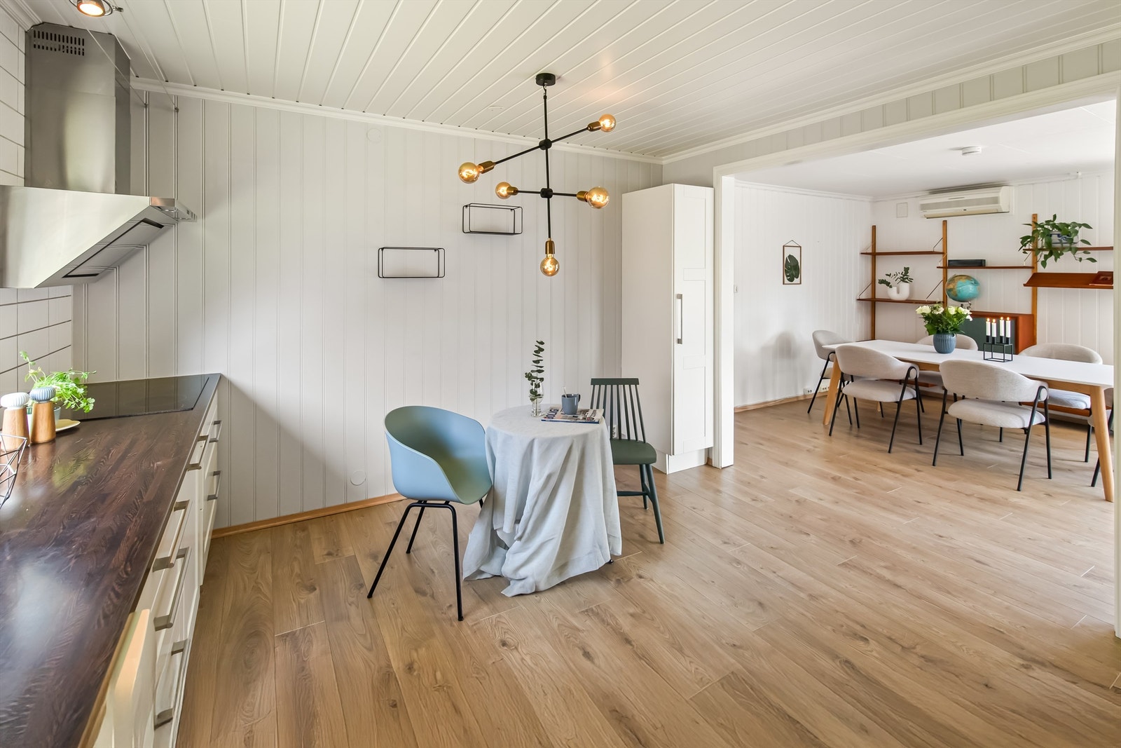 Kjøkken Galleribilde