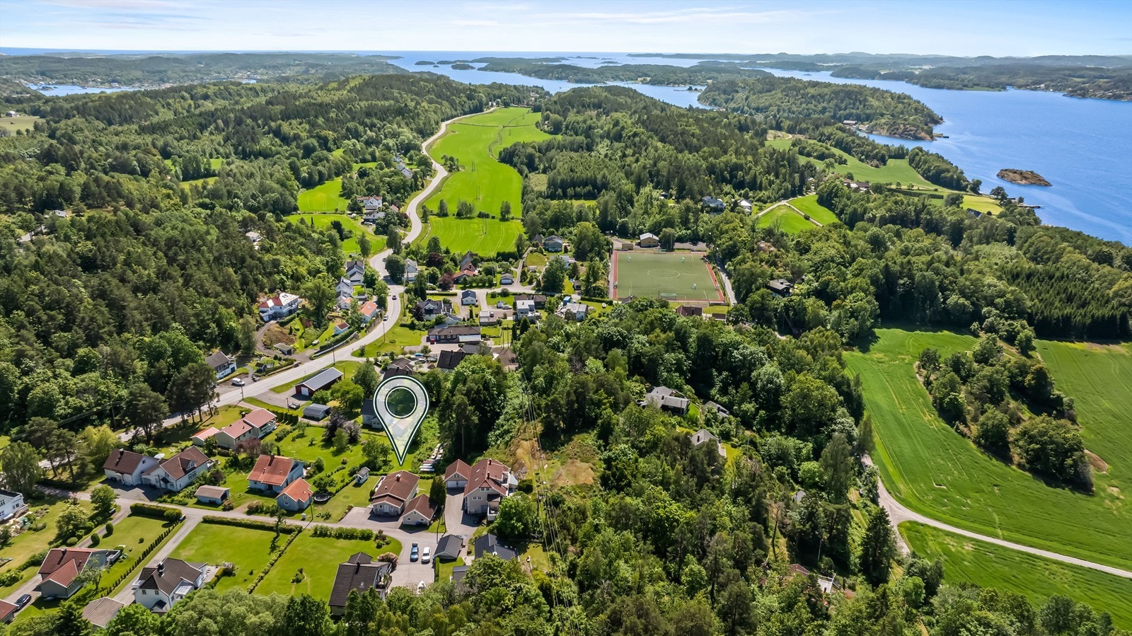 Beliggenhet Galleribilde