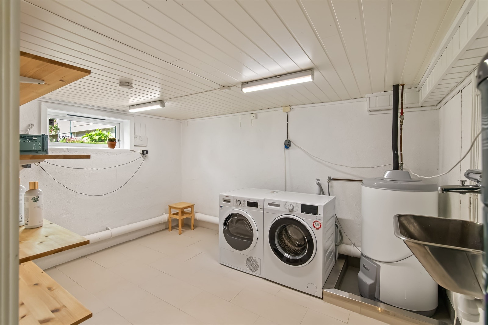 Kjeller Galleribilde