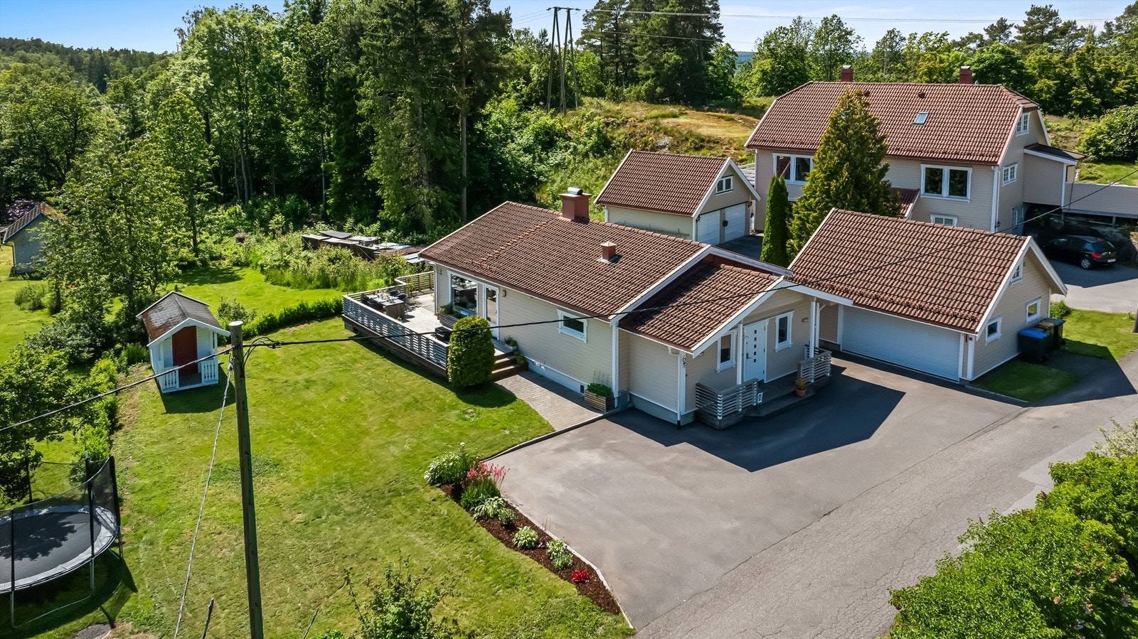 Eiendommen/nabolaget Galleribilde